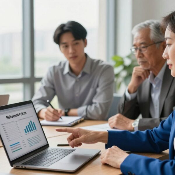 Czy studia liczą się do emerytury – zasady, wyjątki i co wlicza się do stażu