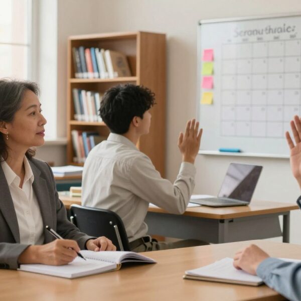 Ile trwa semestr na studiach zaocznych – zjazdy, sesja i organizacja roku