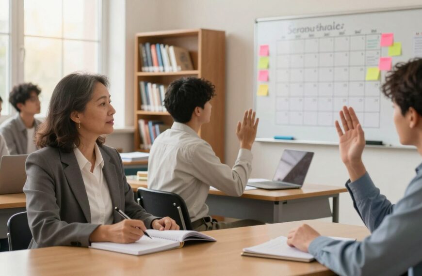 Ile trwa semestr na studiach zaocznych