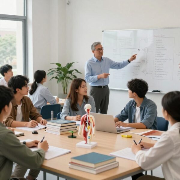 Ile trwają studia lekarskie – ile semestrów, co po studiach i jak wygląda droga do zawodu