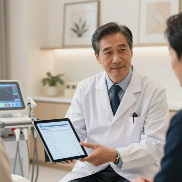 Ile zarabia lekarz medycyny estetycznej – zarobki, marże i najpopularniejsze zabiegi