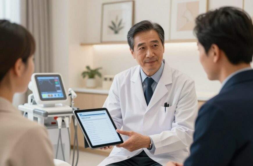 Ile zarabia lekarz medycyny estetycznej – zarobki, marże i najpopularniejsze zabiegi