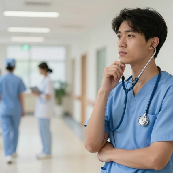 Ile zarabia lekarz stażysta – stawki, dyżury i najczęstsze pytania