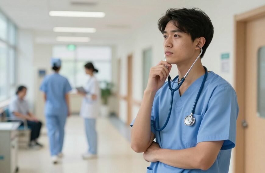 Ile zarabia lekarz stażysta – stawki, dyżury i najczęstsze pytania