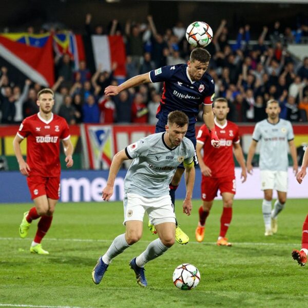 Ile zarabia piłkarz