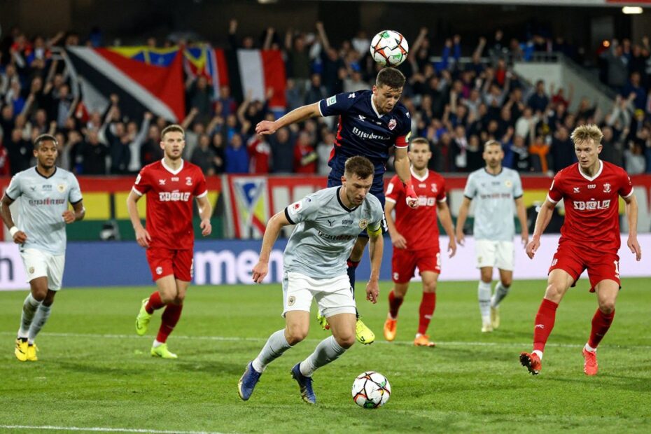 Ile zarabia piłkarz