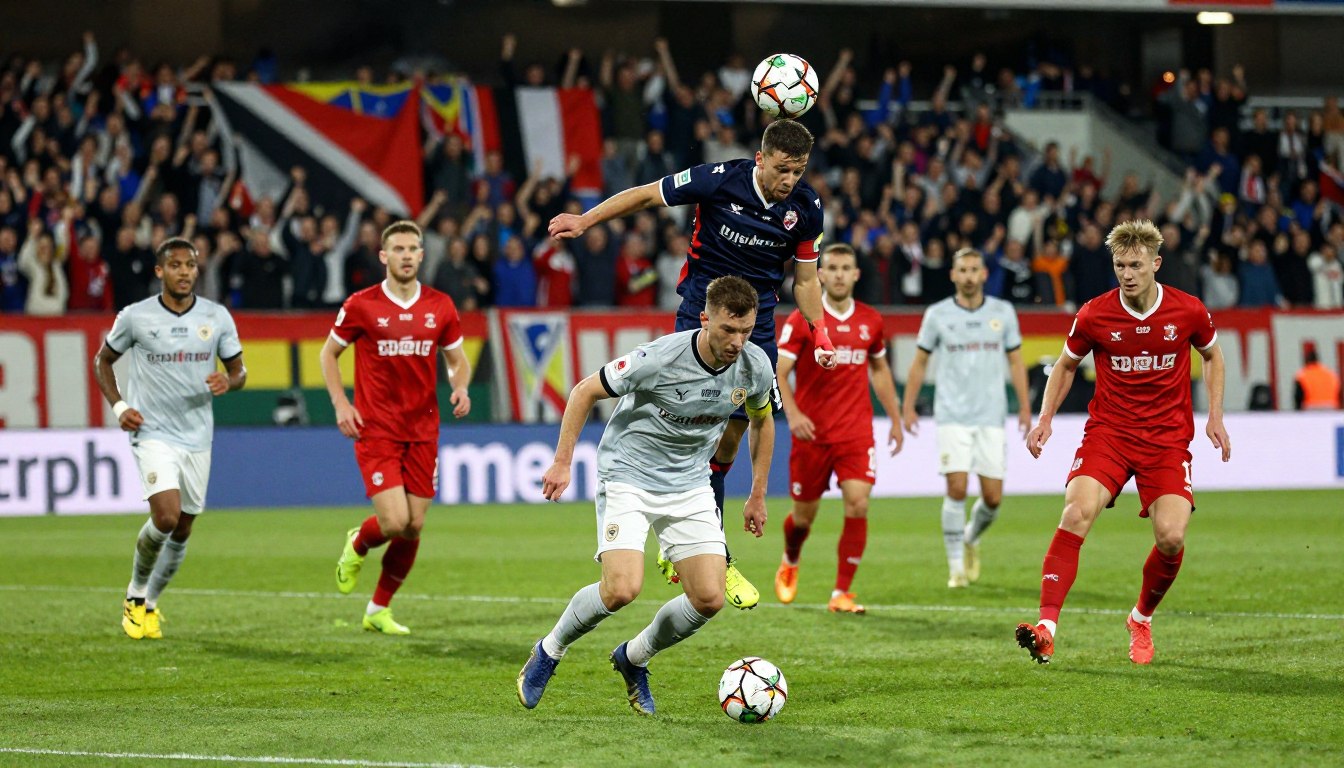 Ile zarabia piłkarz