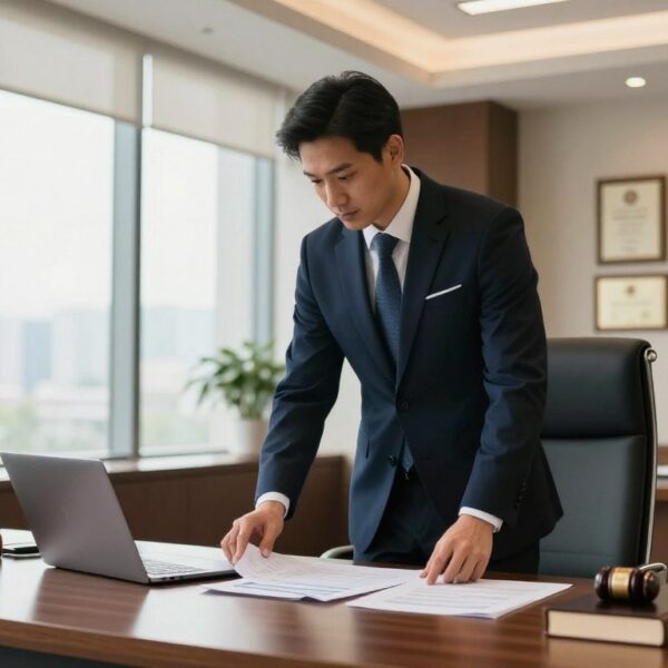 Ile zarabia prawnik – zarobki w kancelarii, firmie i na własnej działalności