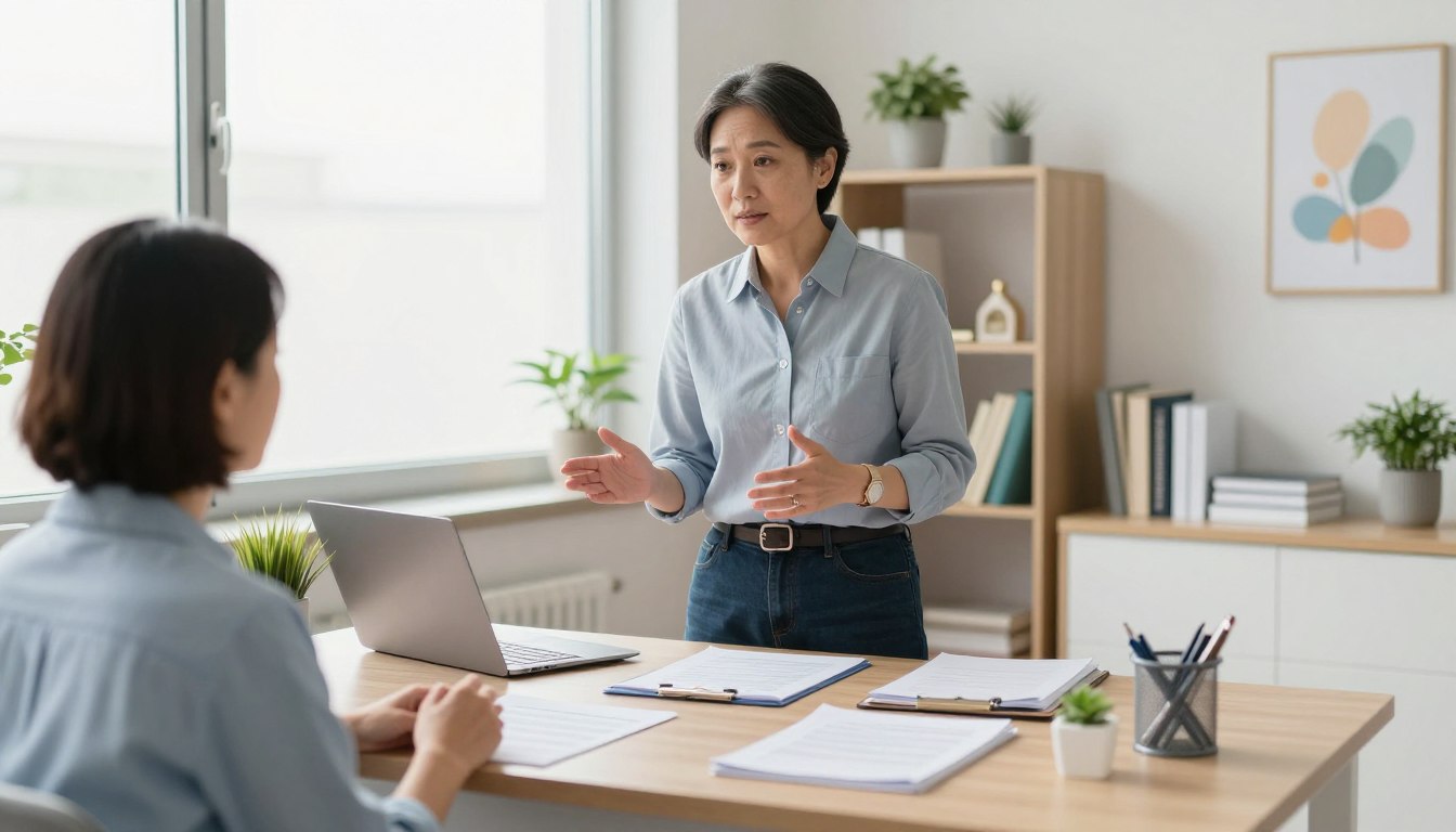 Ile zarabia psycholog w szpitalu