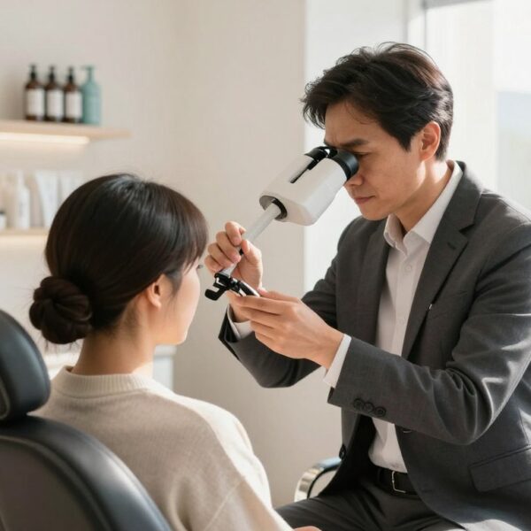 Ile zarabia trycholog – zarobki w gabinecie, klinice i na własnej działalności