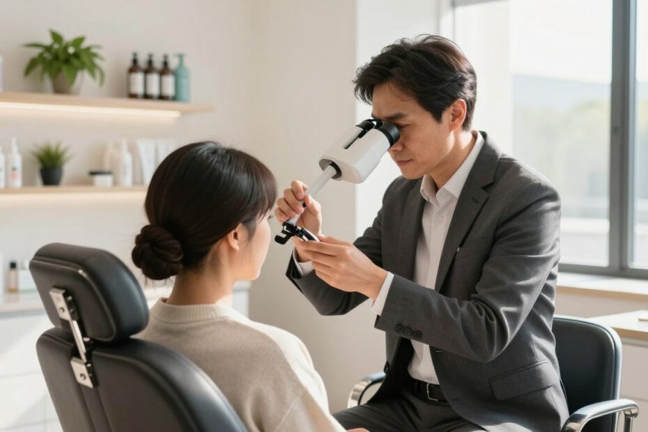 Ile zarabia trycholog