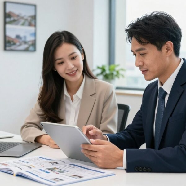 Jak zostać pośrednikiem nieruchomości