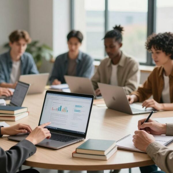 Studia podyplomowe co to – dla kogo, ile trwają i jak wybrać najlepszy kierunek