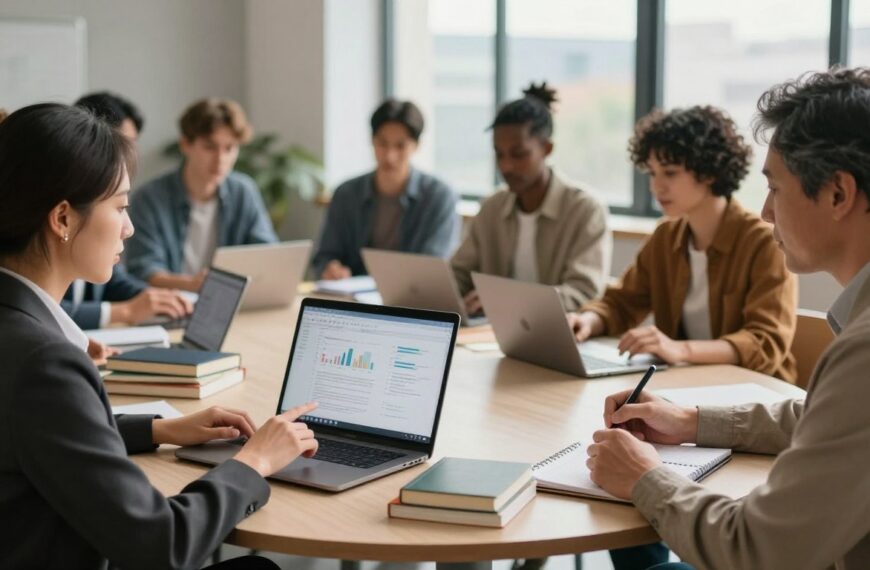 Studia podyplomowe co to