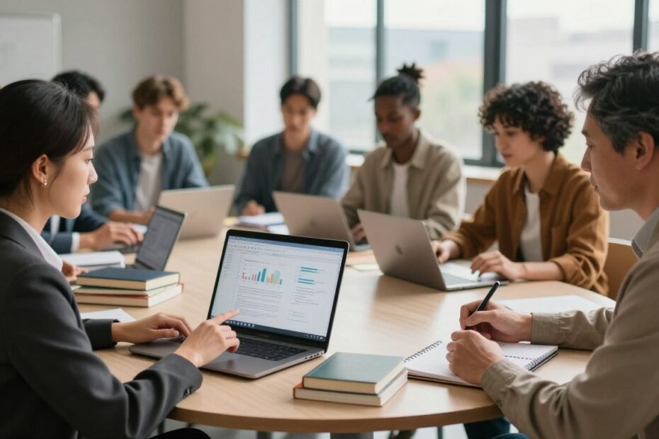 Studia podyplomowe co to